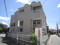 フローラル山田