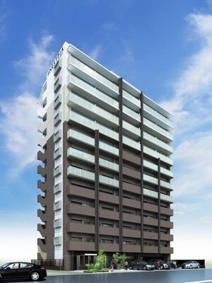 ネストピア唐人町駅前（701）