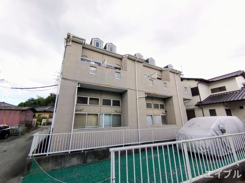 外観写真 オ－クヒルズ