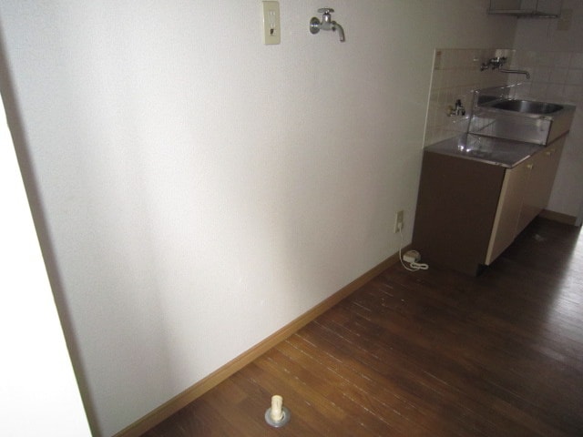 玄関 オ－クヒルズ