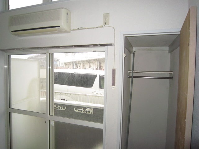 収納 オ－クヒルズ