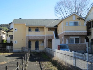 リブレア御井町