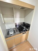 キッチン リブレア御井町