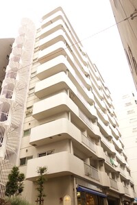 東峰マンション西公園(311)