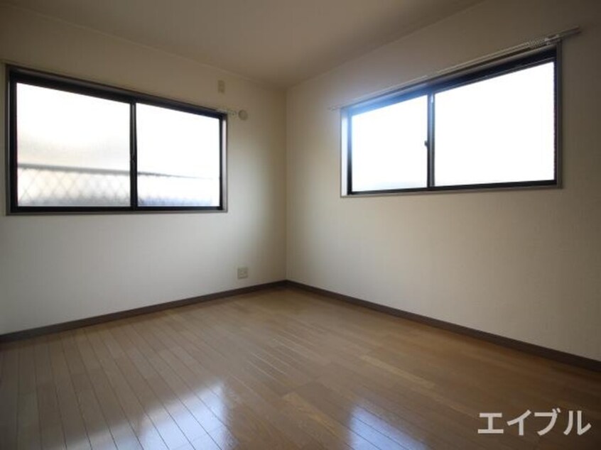 居室 フロ－ラルガ－デンＢ棟