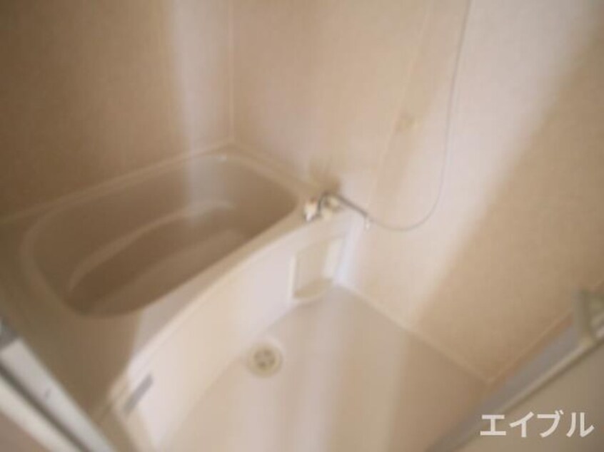 バス／シャワールーム等 フロ－ラルガ－デンＢ棟