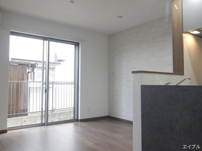 居室 Prevoyance春日岡本