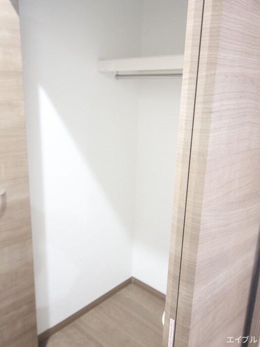 収納 Prevoyance春日岡本