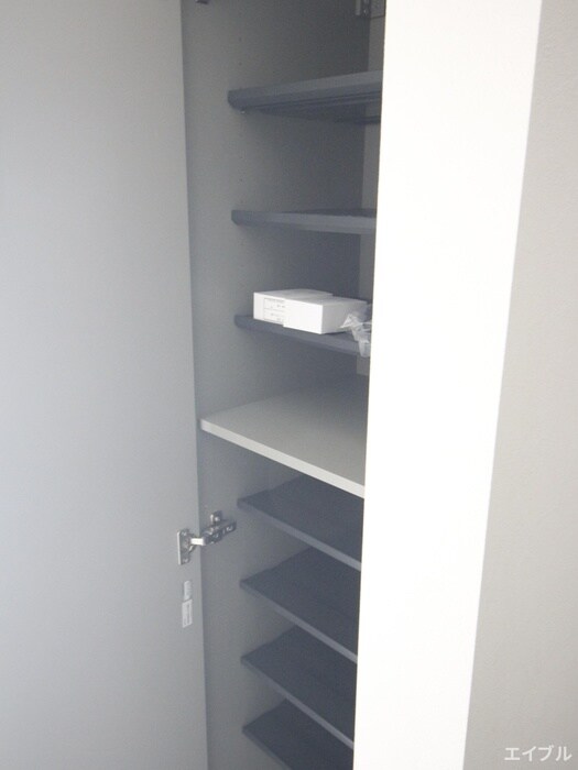 靴箱 Prevoyance春日岡本