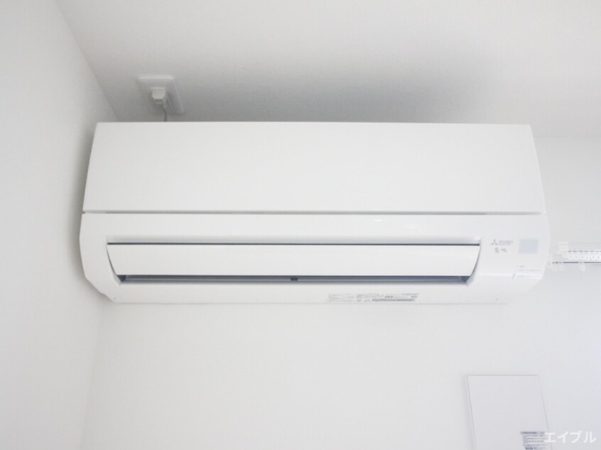 内観写真 Prevoyance春日岡本