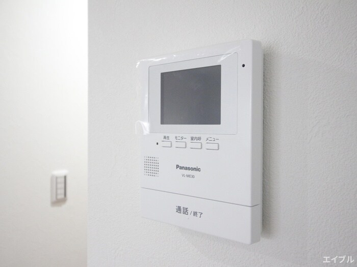 内観写真 Prevoyance春日岡本