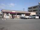 セブンイレブン春日岡本店(コンビニ)まで500m Prevoyance春日岡本