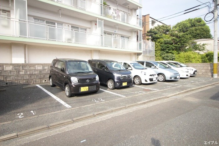 駐車場 サニーヒル