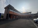 ぴお～ねの外観