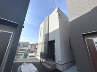 サンラプロ浜町F棟