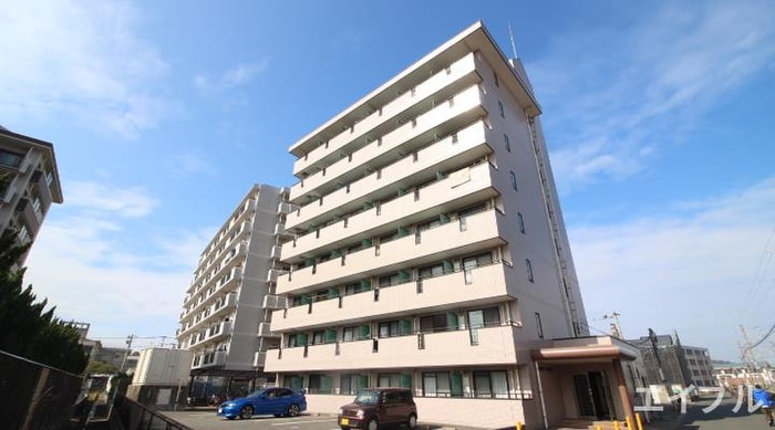 外観写真 マルワノ－ブルエイト