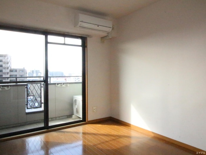 居室 マルワノ－ブルエイト