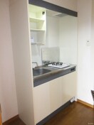 キッチン マルワノ－ブルエイト