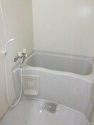 バス／シャワールーム等 マルワノ－ブルエイト