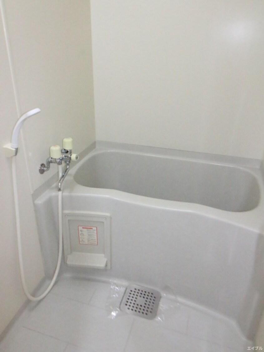 バス／シャワールーム等 マルワノ－ブルエイト