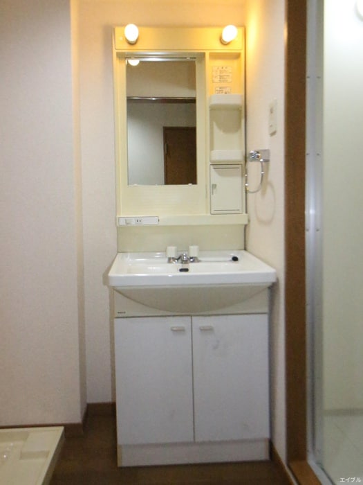 洗面 マルワノ－ブルエイト