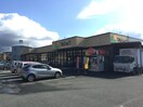 マルショク　三苫店(スーパー)まで600m マルワノ－ブルエイト