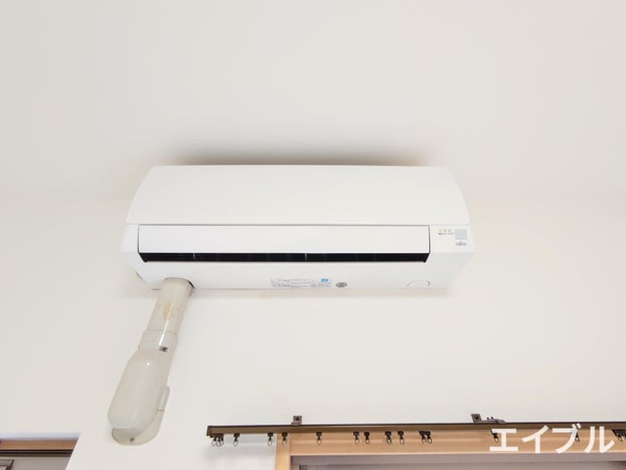 内観写真 エミリエ博多