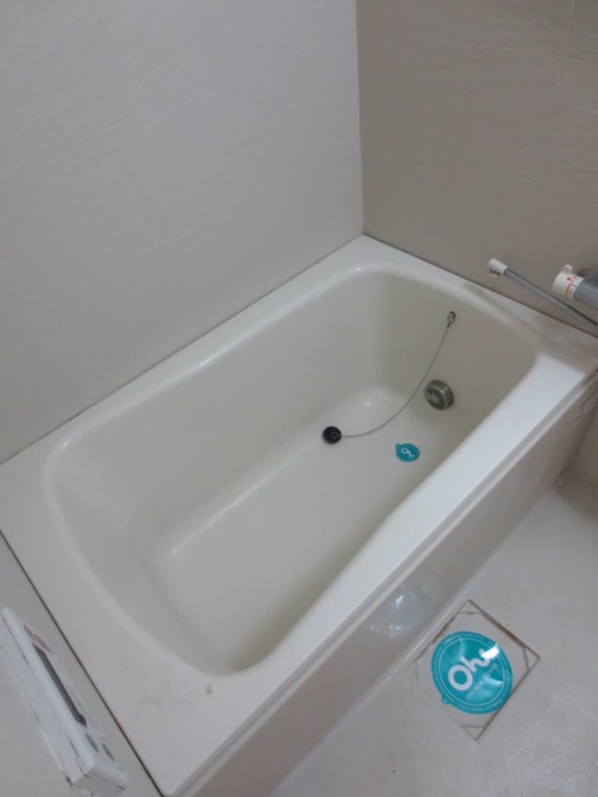 バス／シャワールーム等 Ｏ２