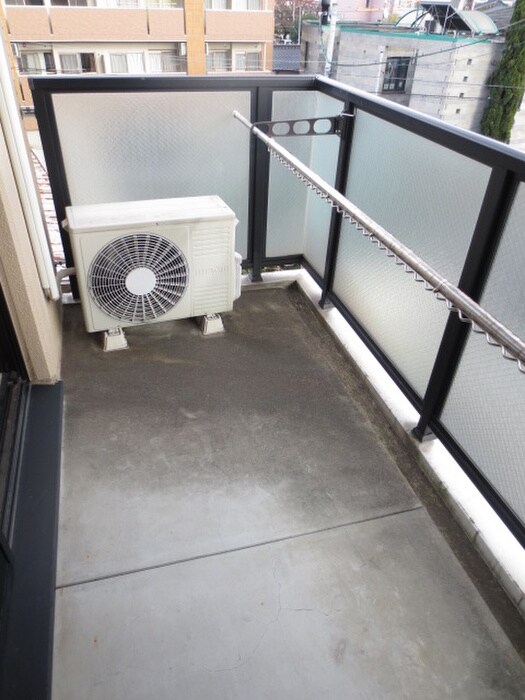 ベランダ・バルコニー Ｏ２