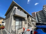 クラヴィエ三萩野Ｂ