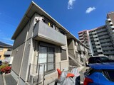 クラヴィエ三萩野Ｂ
