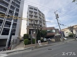 アビス春日原