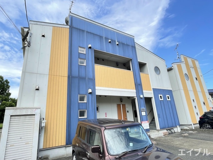 外観写真 クレフラスト二日市北Ｂ