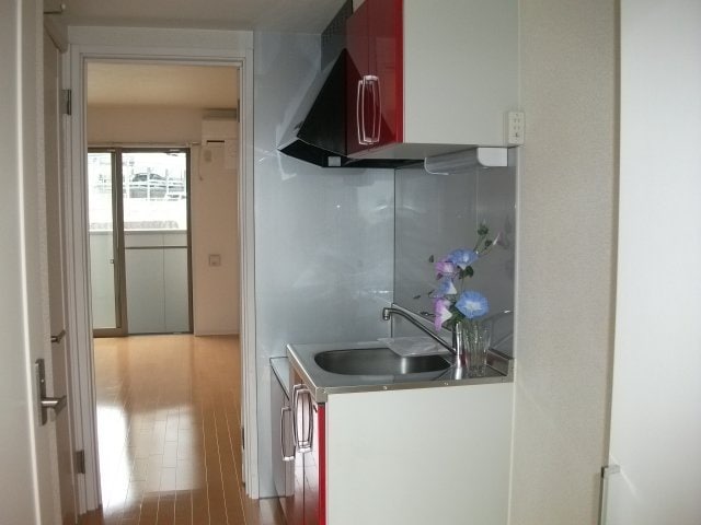 内観写真 クレフラスト二日市北Ｂ