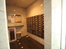 建物設備 ハウトン薬院