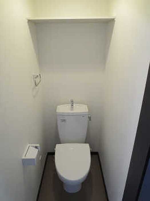 トイレ Ｃｏｃｏｔｔｅ青山　Ⅱ棟