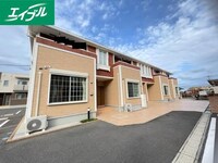 レジデンス　プラム　２