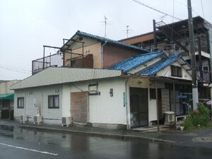 岩崎ハイツ