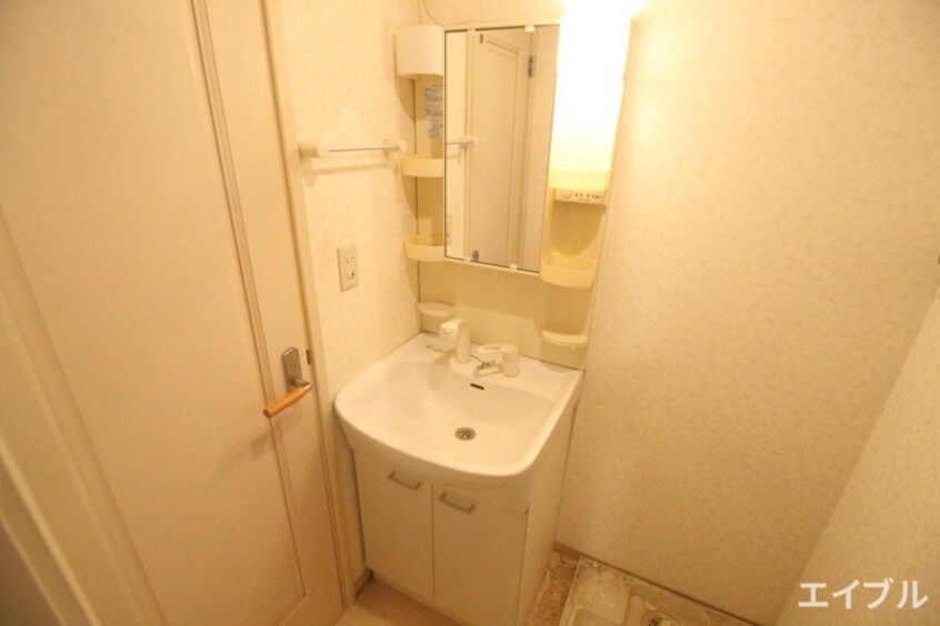 洗面 リブレア清水Ａ