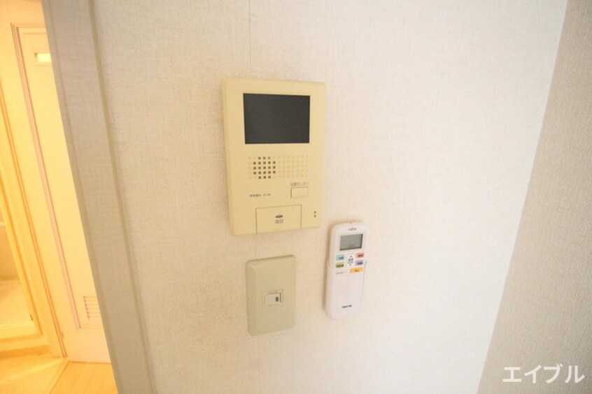 内観写真 リブレア清水Ａ