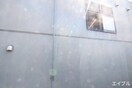 室内からの展望 リブレア清水Ａ