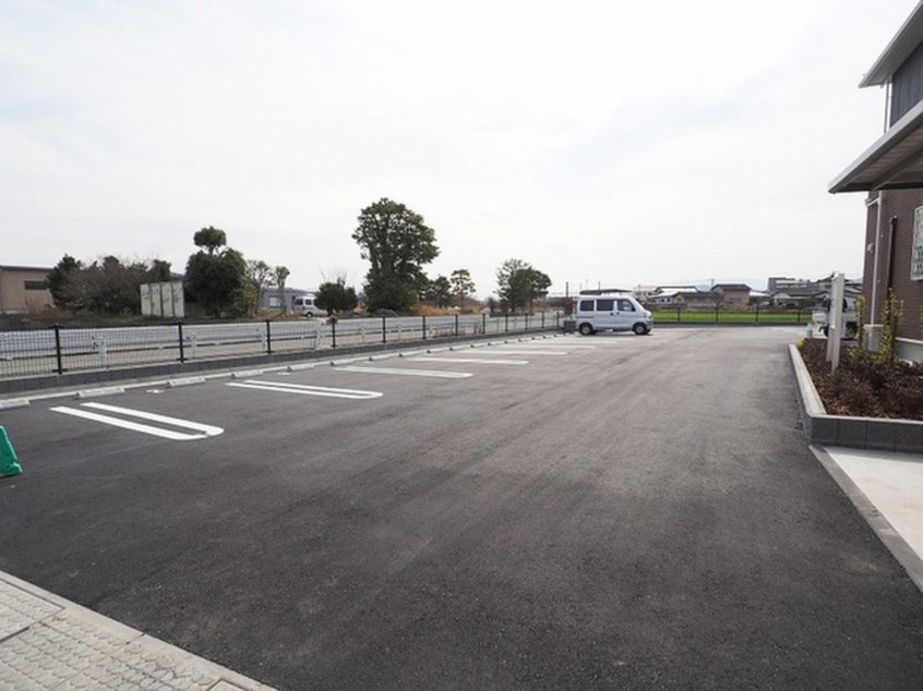 駐車場 フラン　メゾン　Ｂ