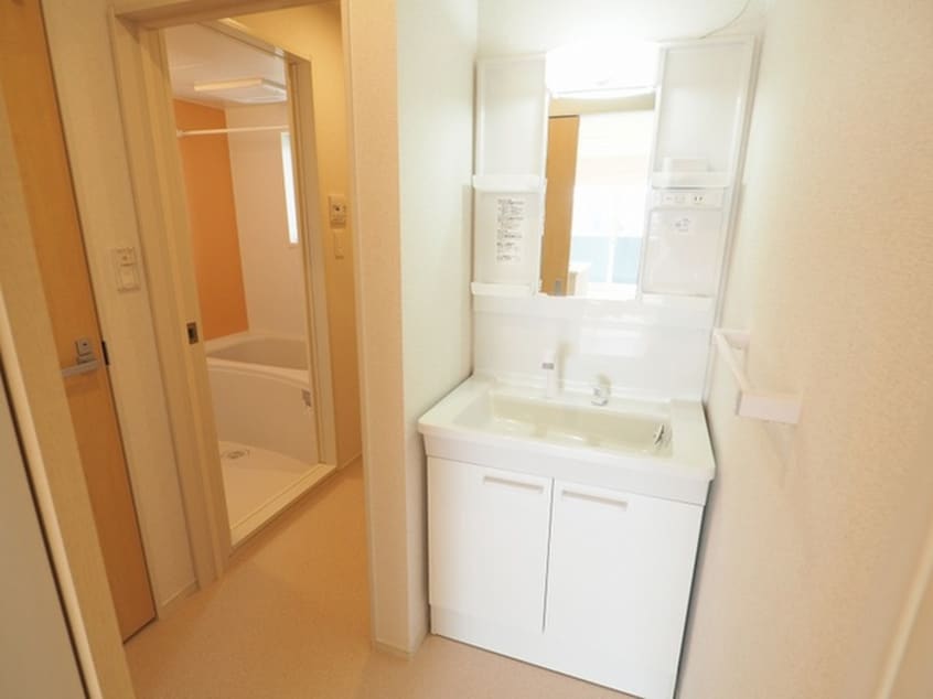 洗面 フラン　メゾン　Ｂ