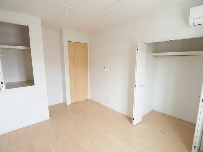 収納 フラン　メゾン　Ｂ