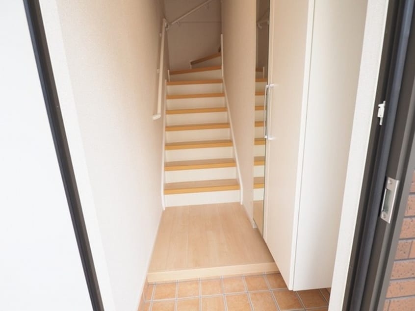 玄関 フラン　メゾン　Ｂ