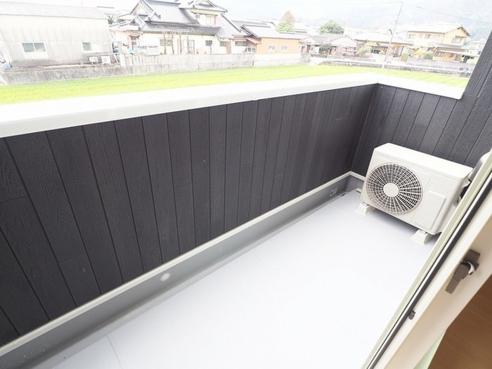 ベランダ・バルコニー フラン　メゾン　Ｂ