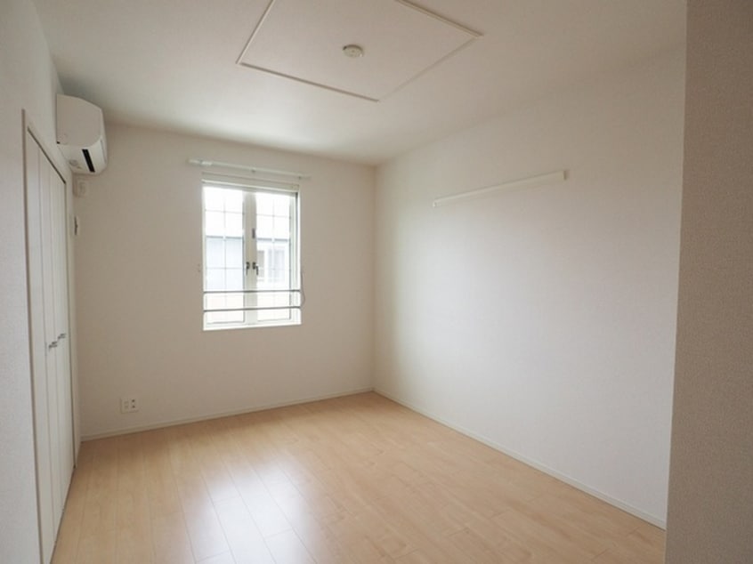 内観写真 フラン　メゾン　Ｂ