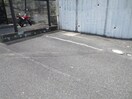 駐車場 ヒルズハイツ