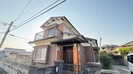 土手ノ内1丁目戸建の外観