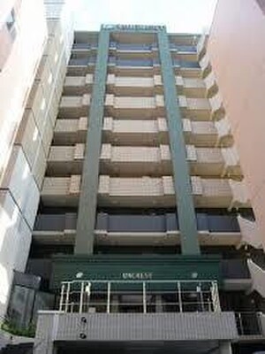 エンクレスト警固（402）